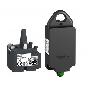 Schneider Electric XB5 Передатчик беспроводной кнопки