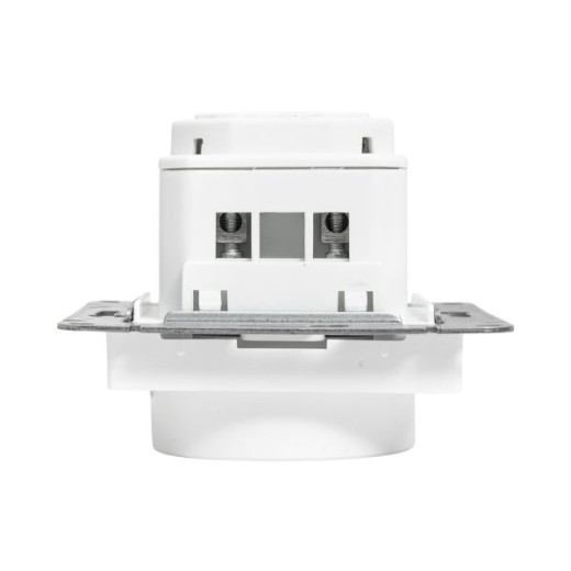 Механизм светорегулятора, белый Эпика EKF