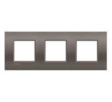 BT LL Air Глина Рамка, немецкий стандарт 2+2+2 мод..