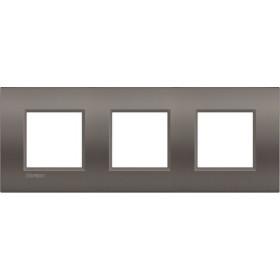 BT LL Air Глина Рамка, немецкий стандарт 2+2+2 мод..