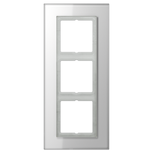 Рамка для серии LS-Plus 3-кратная,