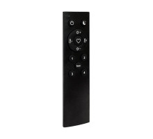 ST Luce ST015.400.98 Пульт управления трековой системой SKYLINE 220 Черный