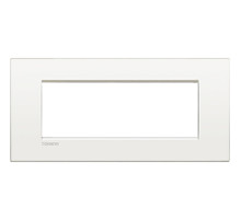 BT LL Белый Рамка AIR 7 модуля.