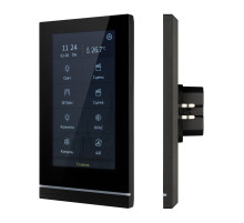 Arlight INTELLIGENT Панель сенсорная KNX-113-51-MULTI-V5-IN (20-30V) (INTELLIGENT -)