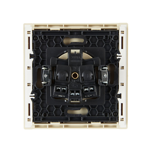 FORTE&PIANO Роз. с з/к з/ш в/к 16А FP415 ван. IEK