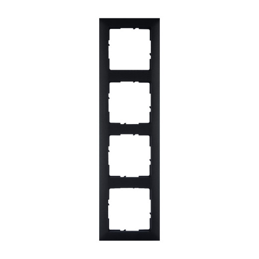 SUNO. Рамка декоративная универсальная 4-постовая Цвет 