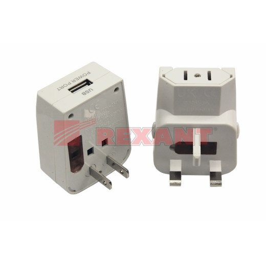 Адаптер сетевой 