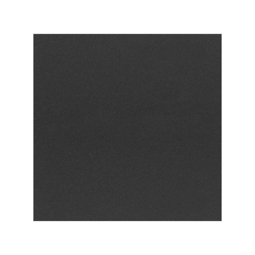 Simon 100 Черный матовый  Заглушка широкая