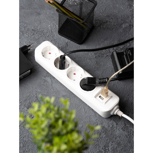 Удлинитель 