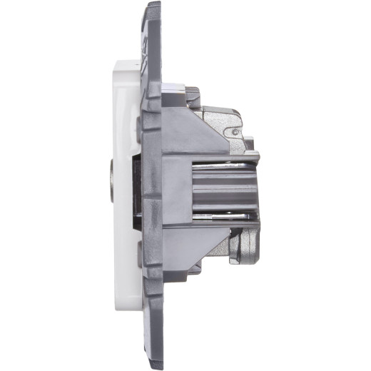 Розетка TV (телевизионная) - Legrand/Daccord Inspiria - 