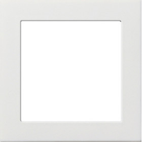 Gira Адаптерная рамка для приборов с накладкой 50х50 мм