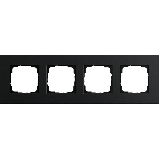 Рамка четырехкратная