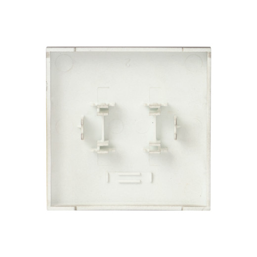 Валенсия лицевая панель выключателя 1-кл. 10А кашемир EKF PROxima