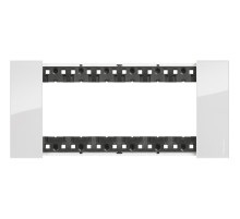 BT Living now Лед Рамка итальянский стандарт 6 мод.