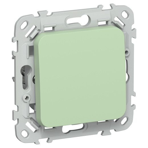 FLITE Выключ. 1-кл. 10А ВС11-1-0-ФлФ фис. IEK