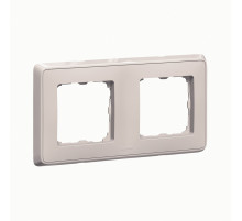 Legrand DIY Cariva Песок Рамка 2-ая.