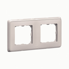 Legrand DIY Cariva Песок Рамка 2-ая.