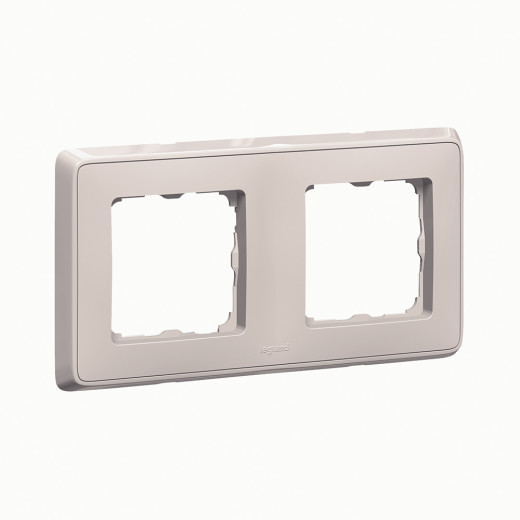 Cariva Diy Рамка 2 Поста Песок