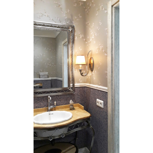 Мех-м розетки 16А с шт., антрац.