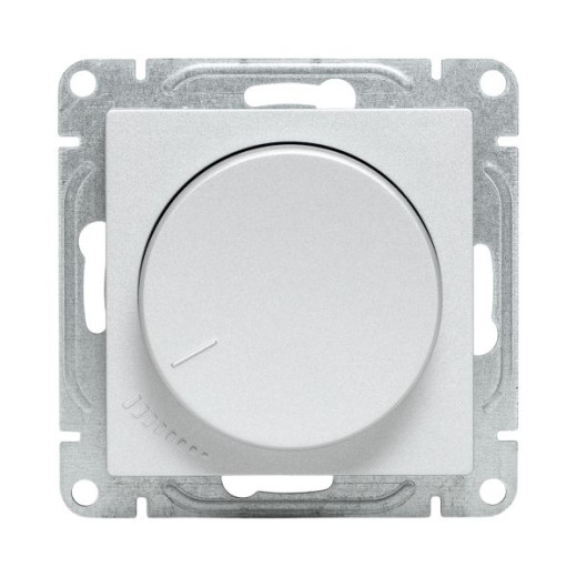 Механизм светорегулятора, алюминий Эпика EKF