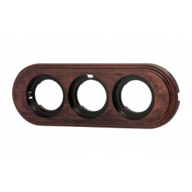 BIRONI Лизетта Пластик Медный век Рамка 3-ая