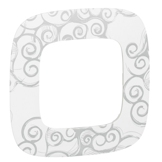 Valena ALLURE.Рамка 