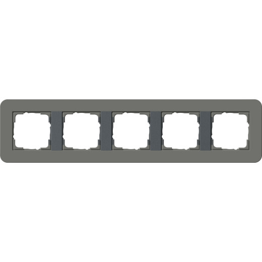 Рамка пятикратная