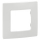 Рамка 1 пост - Legrand Etika - белый