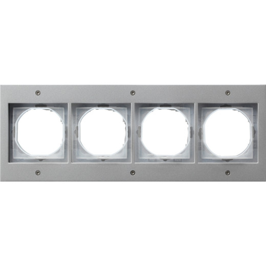 Рамка четырехкратная