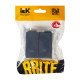 BRITE Выключ. жалюзи 10А ВС10-1-5-БрМ мар. IEK