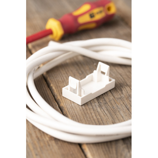 Вставка-заглушка, 1 модуль EKF