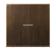 JUNG LS 990 Antik Клавиша 1-ая с/п