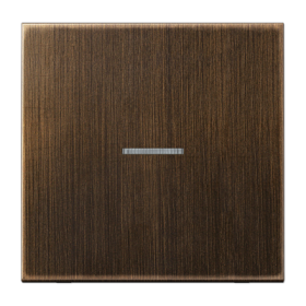 JUNG LS 990 Antik Клавиша 1-ая с/п