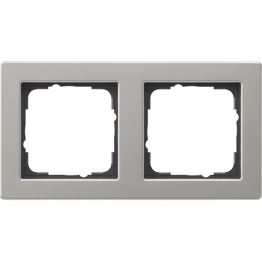Рамка двойная