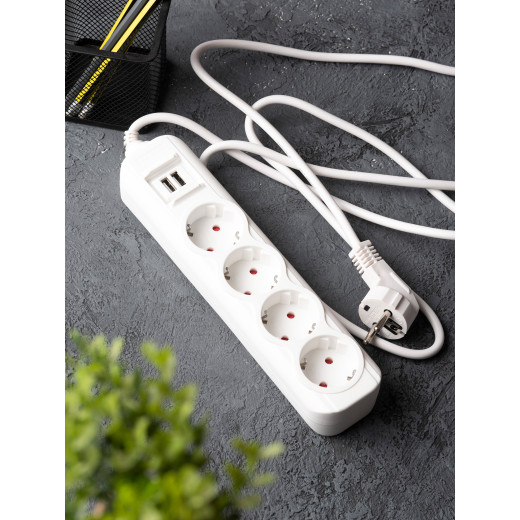 Удлинитель 