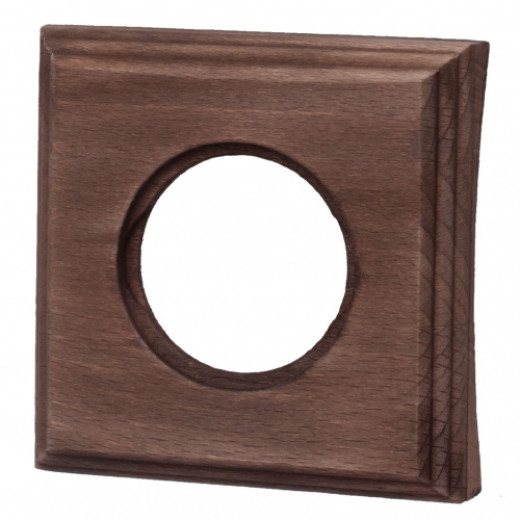 Рамка 1 постовая (Винтаж на бревно 280мм) С.М.