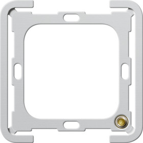 Gira Опор. кол. адап. BS для 71x71 мм