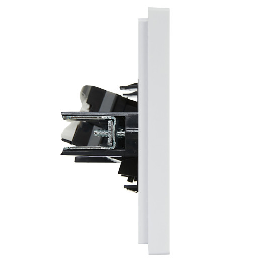 FORTE&PIANO Роз. комп. RJ45 кат.5E FP232 бел. IEK