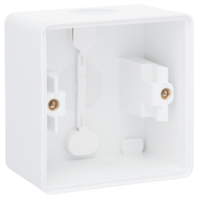 Niko Hydro Белый Рамка, 2 входа