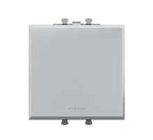 DKC Avanti Выключатель двухполюсный одноклавишный модульный, 