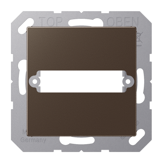 центральная плата для разъема D-Sub