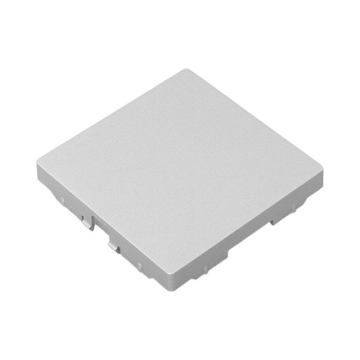 Заглушка, алюминий Эпика EKF