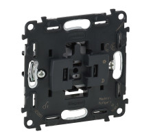 Legrand Valena Мех IN'MATIC Выключатель 1-клавишный 10АХ 250В.