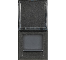 BT Axolute Розетка RJ45 FTP Cat. 6.