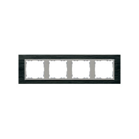 Simon 82 Nature Сланец Рамка 4-ая