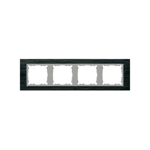 Simon 82 Сланец Рамка 4-ая