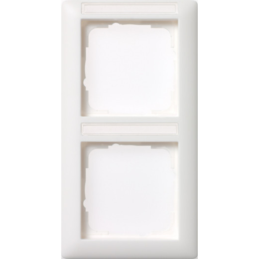 Рамка 2-я вертикальная с полем для надписи