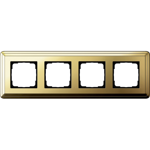 Рамка четырехкратная