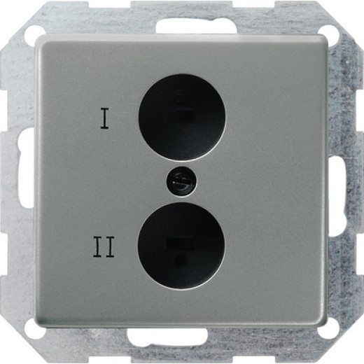 Розетка для стереофонического громкоговорителя