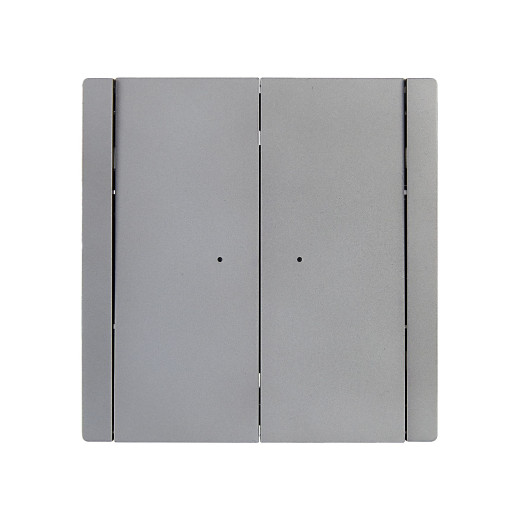 FORTE&PIANO Выключ. 2-кл. с инд. 10А FP506 ст. IEK